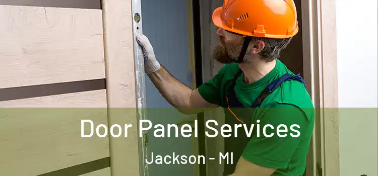  Door Panel Services Jackson - MI