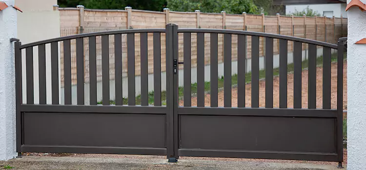 Advanced Gate Solutions in Jackson, MI
