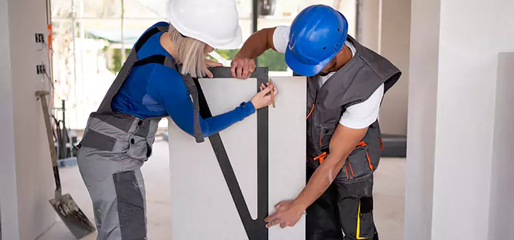 Why Choose Us for Door Panel Services in Jackson, MI?