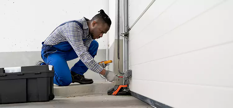 Expert Solutions for Every Garage Lock Need in Jackson, MI