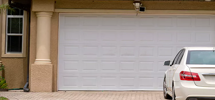 Comprehensive Garage Door Maintenance Services in Jackson, MI