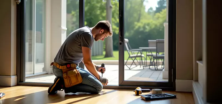 Comprehensive Solutions for Every Glass Door Need in Jackson, MI