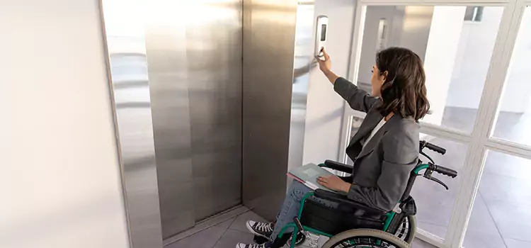 Benefits of Modern Handicap Door Systems in Jackson, MI