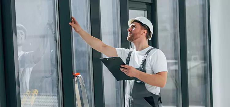 Comprehensive Solutions for Your Sticking Doors in Jackson, MI