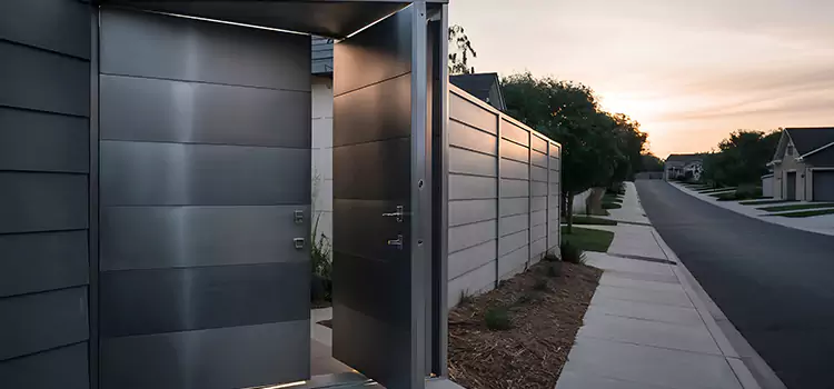 Comprehensive Steel Door Solutions in Jackson, MI