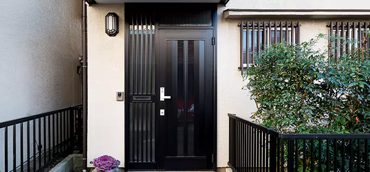 Popular Exterior Door Options in Jackson, MI