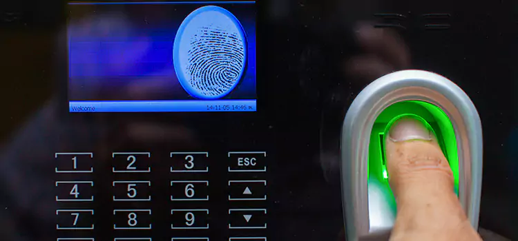 Your Trusted Partner for Secure Access in Jackson, MI