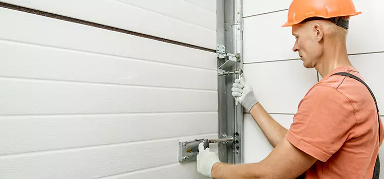 Why Choose Us for Garage Door Lock Services in Jackson, MI?