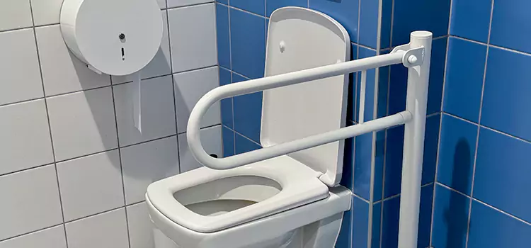 Comprehensive Solutions in Jackson, MI for Accessible Facilities