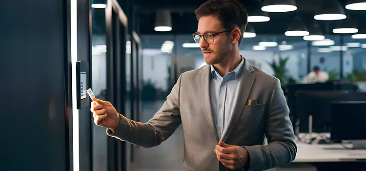 Our Commitment to Keycard Security Excellence in Jackson, MI