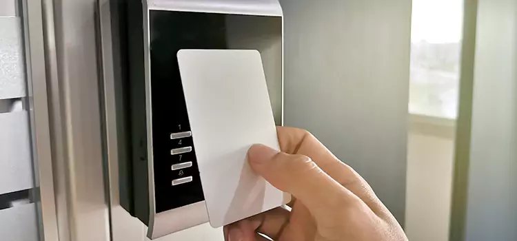 Advanced RFID Technology Integration in Jackson, MI