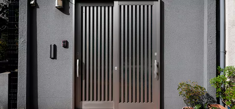 Specialized Steel Door Services in Jackson, MI