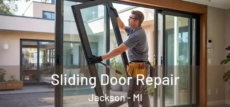  Sliding Door Repair Jackson - MI